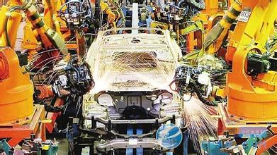 汽车巨头霍顿宣布在澳汽车制造业将于10月终结