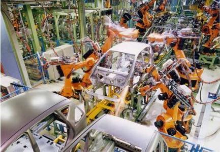 中国汽车制造业转型的四大路径