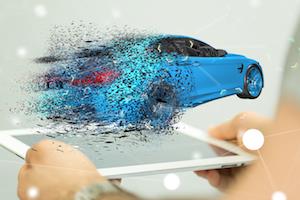 Automotive sector takes pole position in adoption of additive manufacturing