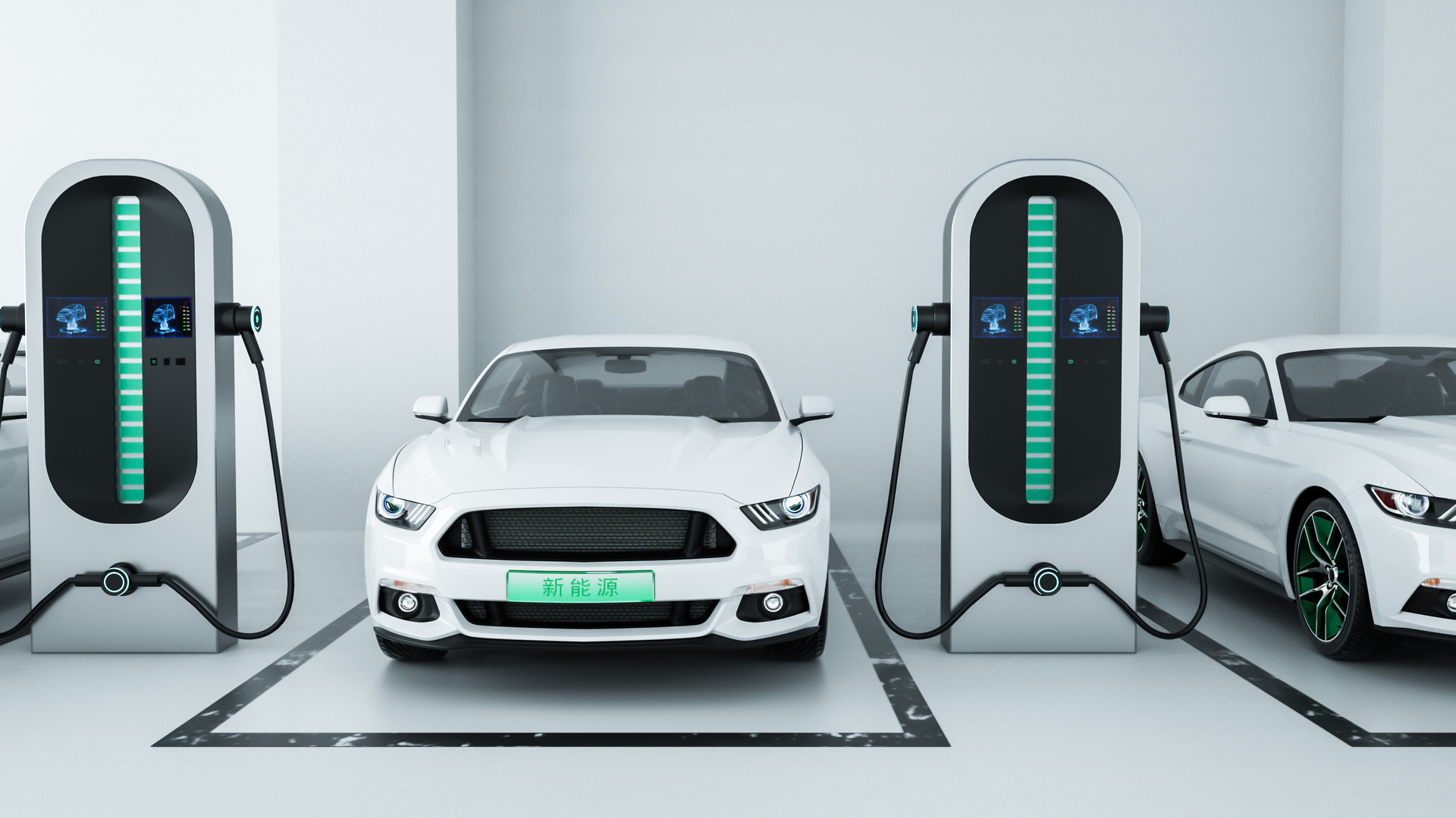新能源汽车电池临