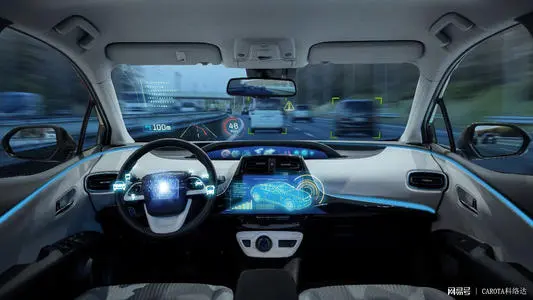 科络达发布针对移动出行和汽车制造商的新产品新服务