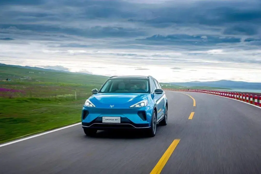 五大“赛道”：新能源汽车的新机遇