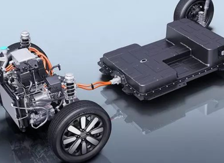 构建新能源车动力电池回收体系 推动产业可持续发展