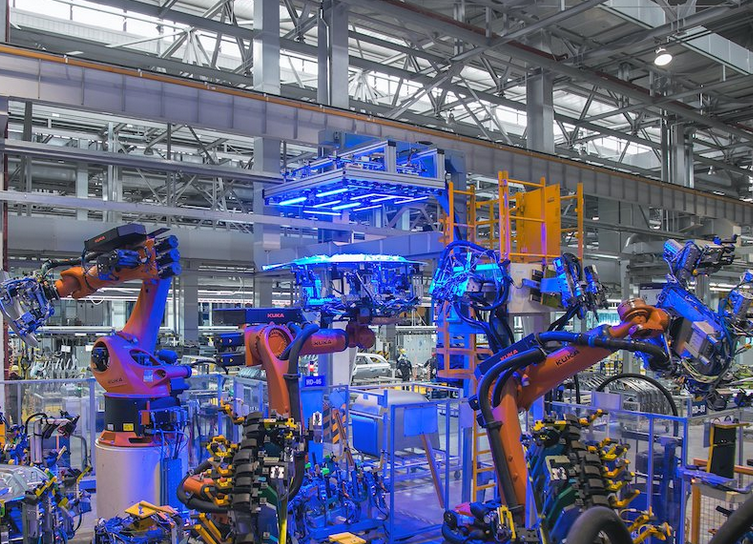汽车制造商Stellantis到2030年将在巴西投资逾60亿美元
